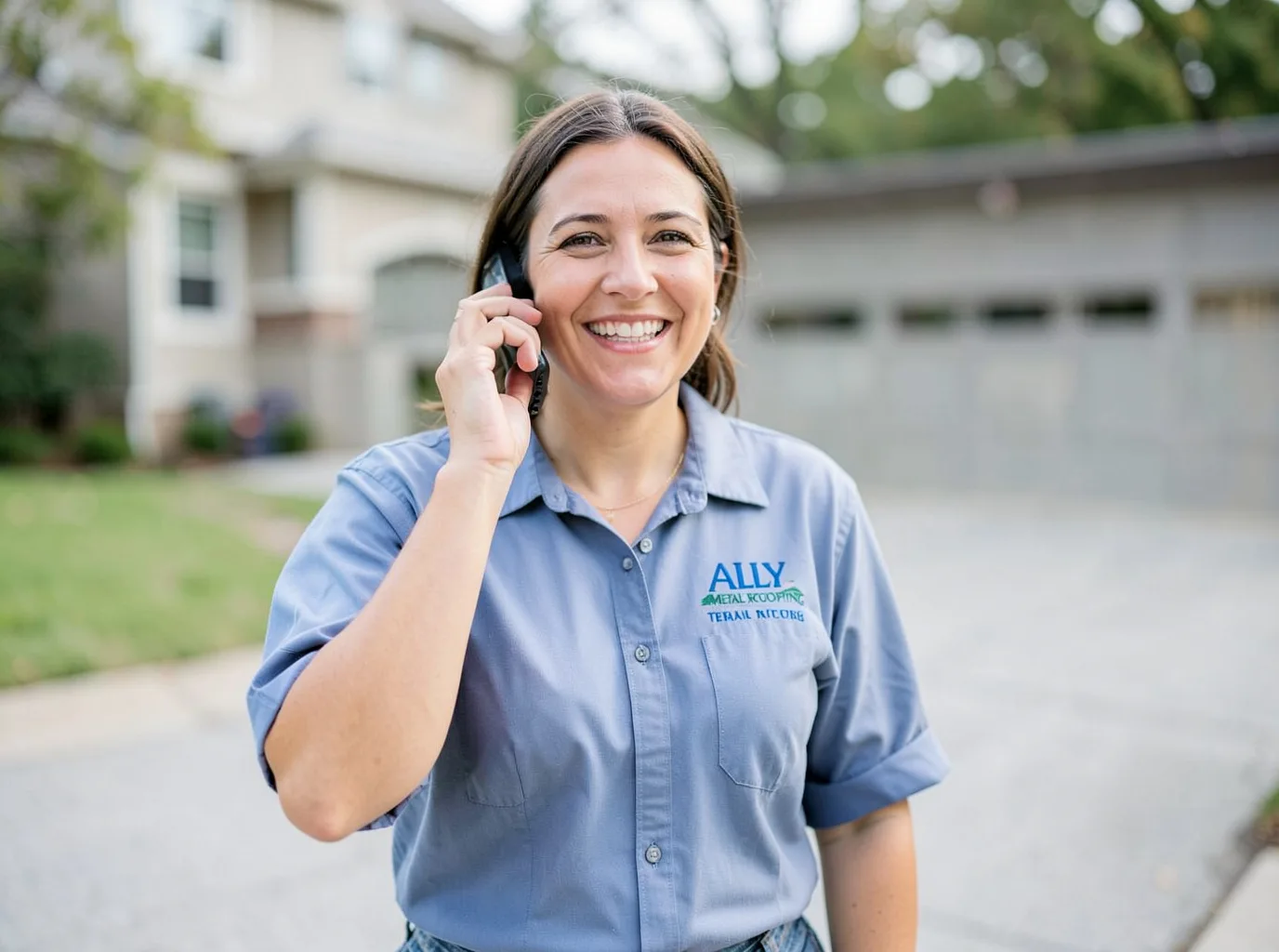 Metal Roof Installation Bethlehem, PA FAQs